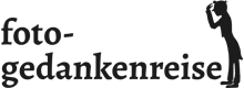 Foto-Gedankenreise Logo